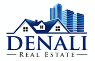 Denali Real Estate’s original logo